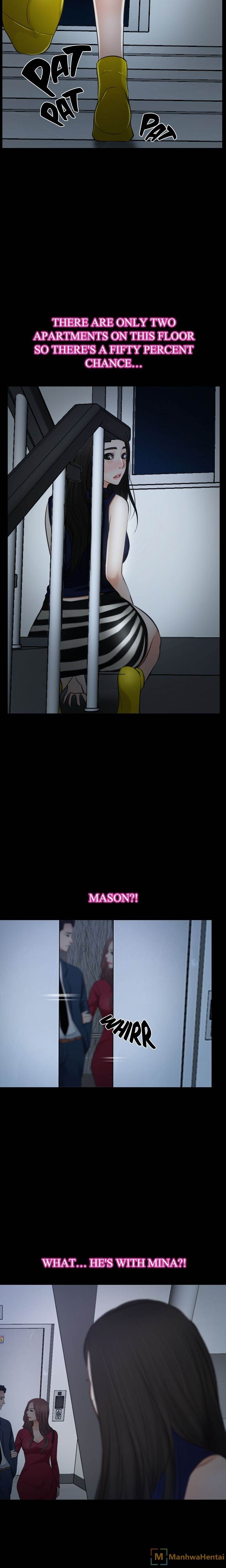 Hidden Feeling - Chapter 37 [photo 26] - MangaPorn