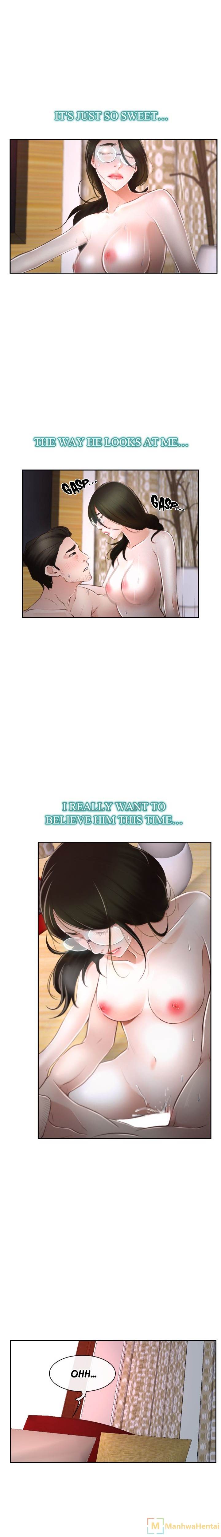 Hidden Feeling - Chapter 37 [photo 8] - MangaPorn