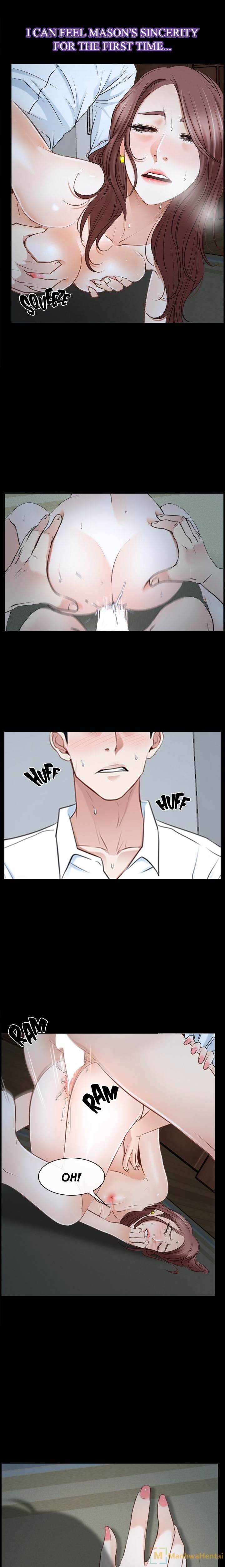 Hidden Feeling - Chapter 38 [photo 13] - MangaPorn