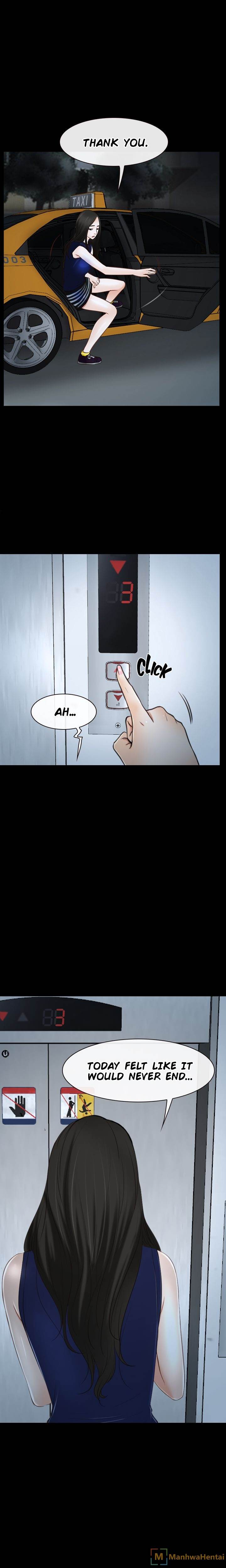 Hidden Feeling - Chapter 38 [photo 22] - MangaPorn