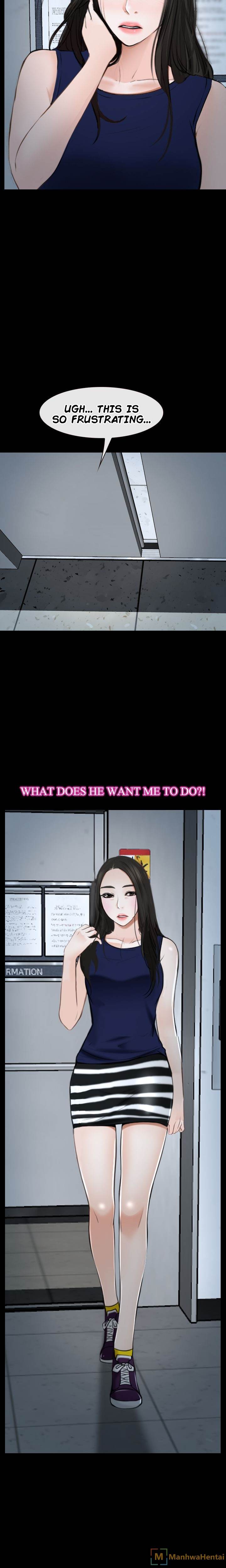 Hidden Feeling - Chapter 38 [photo 24] - MangaPorn