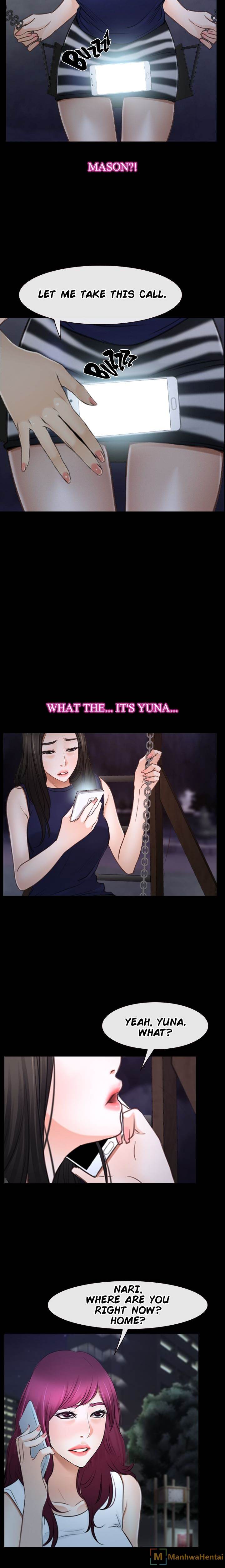 Hidden Feeling - Chapter 39 [photo 10] - MangaPorn