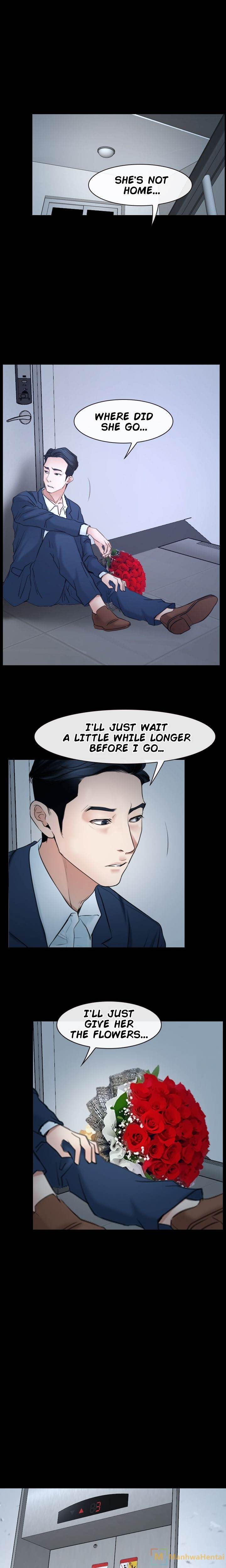 Hidden Feeling - Chapter 39 [photo 15] - MangaPorn