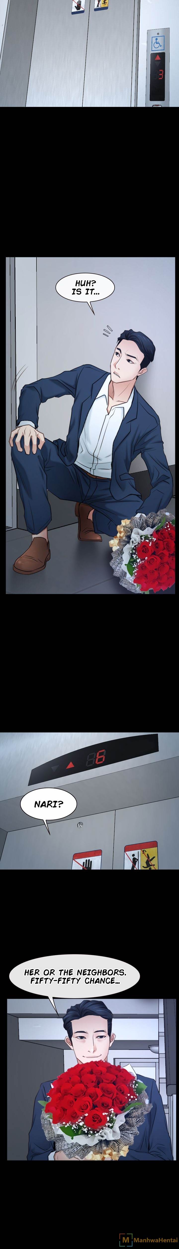 Hidden Feeling - Chapter 39 [photo 16] - MangaPorn