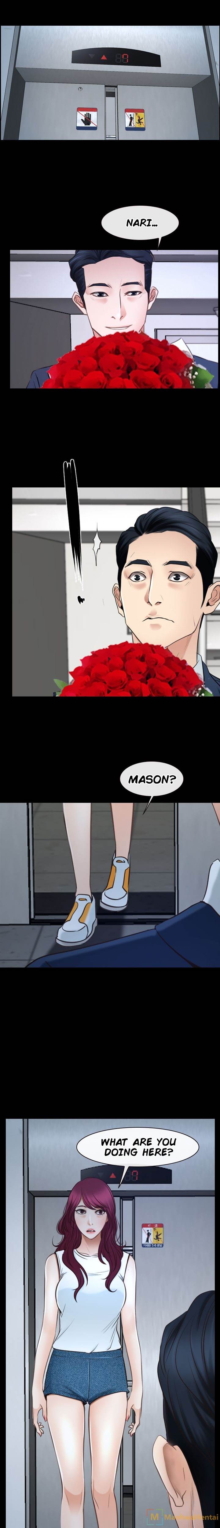 Hidden Feeling - Chapter 39 [photo 17] - MangaPorn