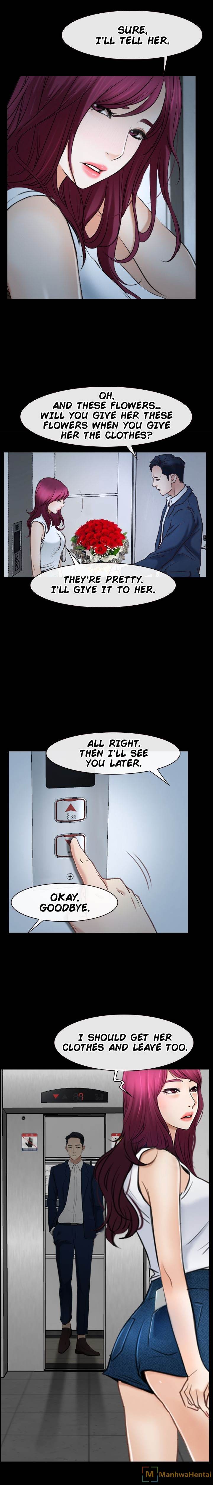 Hidden Feeling - Chapter 39 [photo 20] - MangaPorn