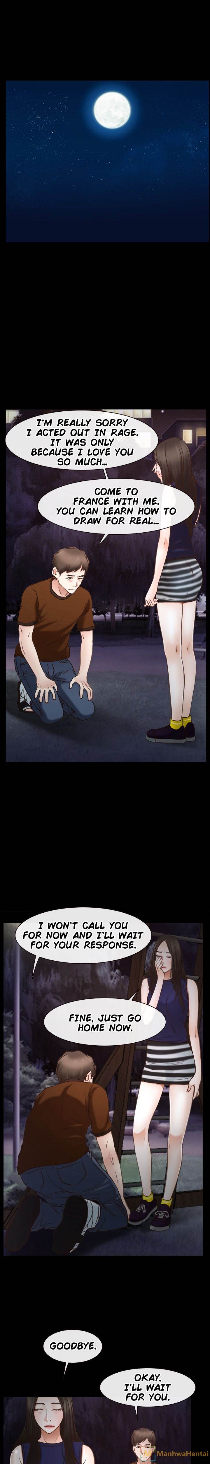 Hidden Feeling - Chapter 39 [photo 23] - MangaPorn