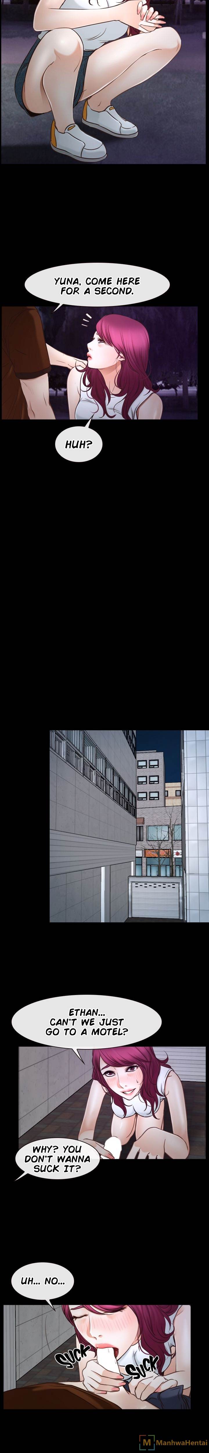 Hidden Feeling - Chapter 39 [photo 26] - MangaPorn