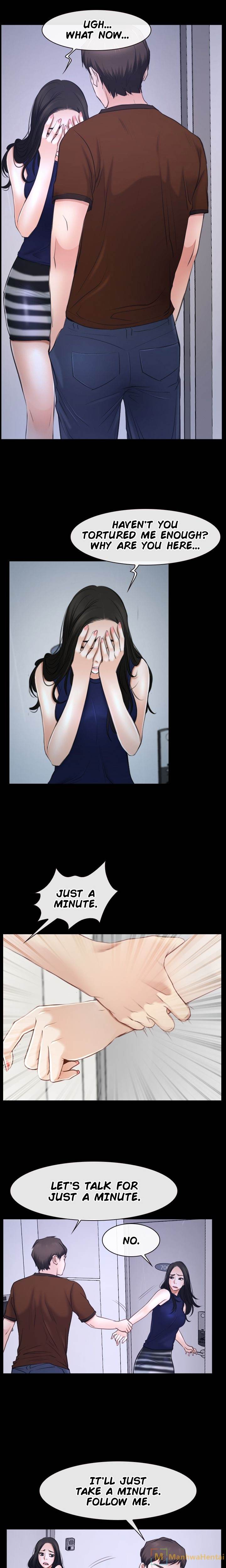 Hidden Feeling - Chapter 39 [photo 3] - MangaPorn