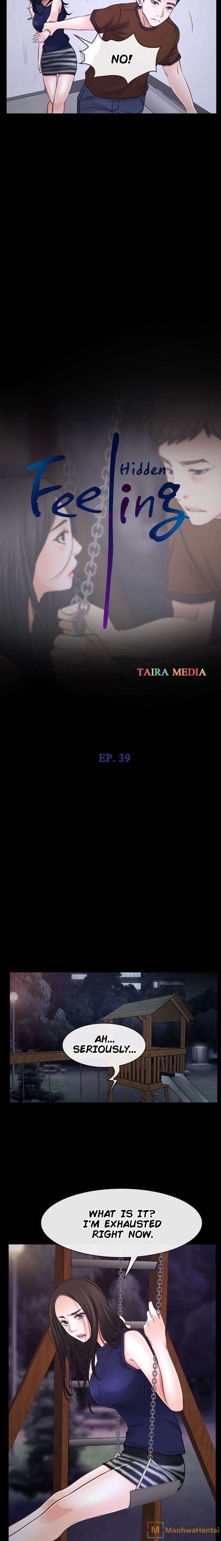 Hidden Feeling - Chapter 39 [photo 4] - MangaPorn