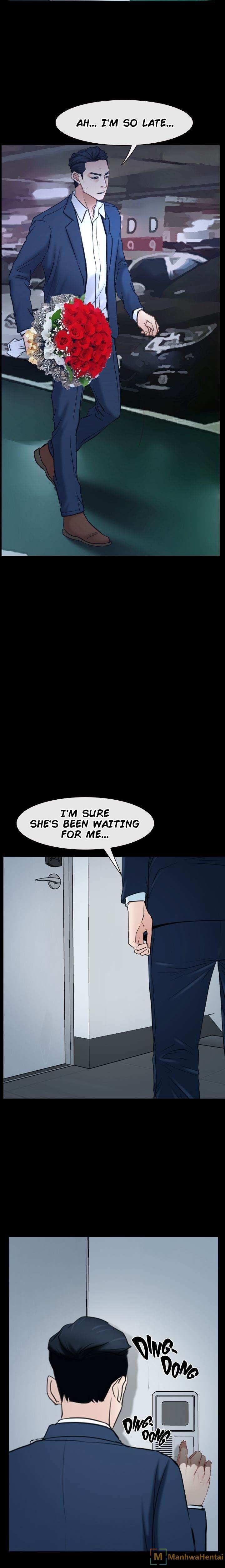 Hidden Feeling - Chapter 39 [photo 6] - MangaPorn