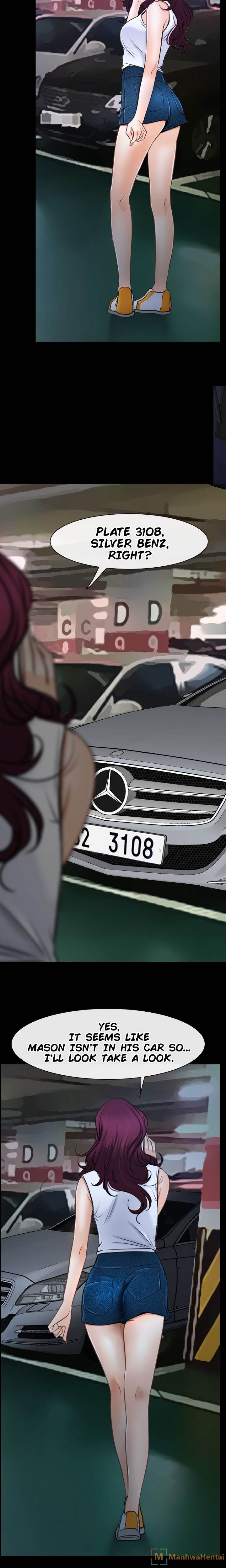 Hidden Feeling - Chapter 39 [photo 8] - MangaPorn