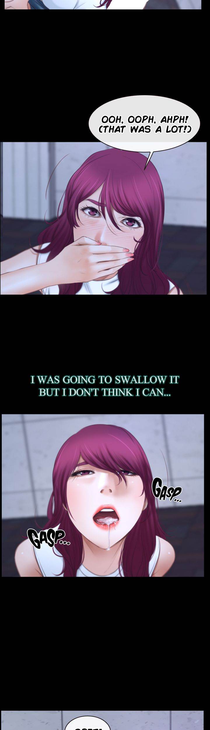 Hidden Feeling - Chapter 40 [photo 14] - MangaPorn