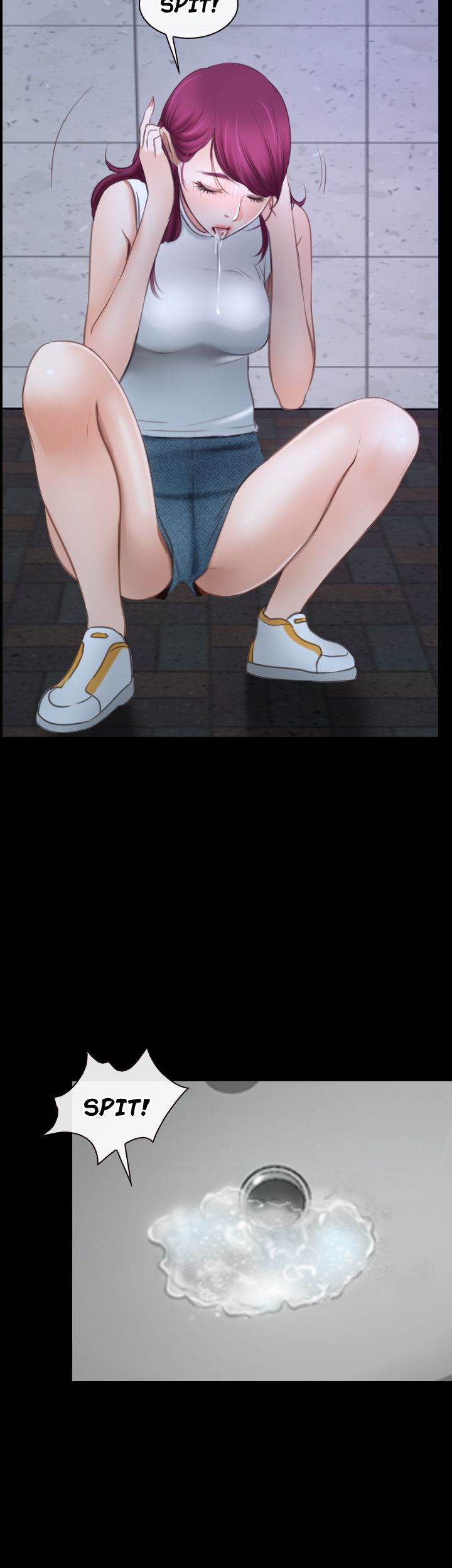 Hidden Feeling - Chapter 40 [photo 15] - MangaPorn