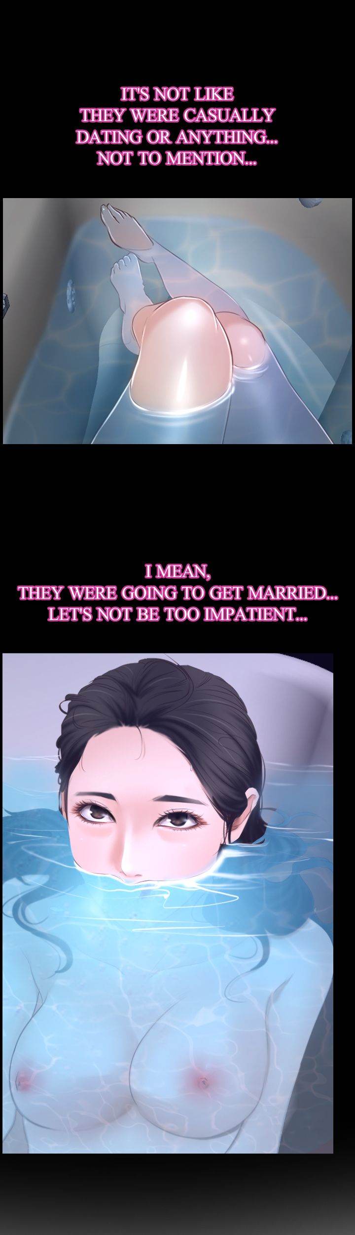 Hidden Feeling - Chapter 40 [photo 17] - MangaPorn