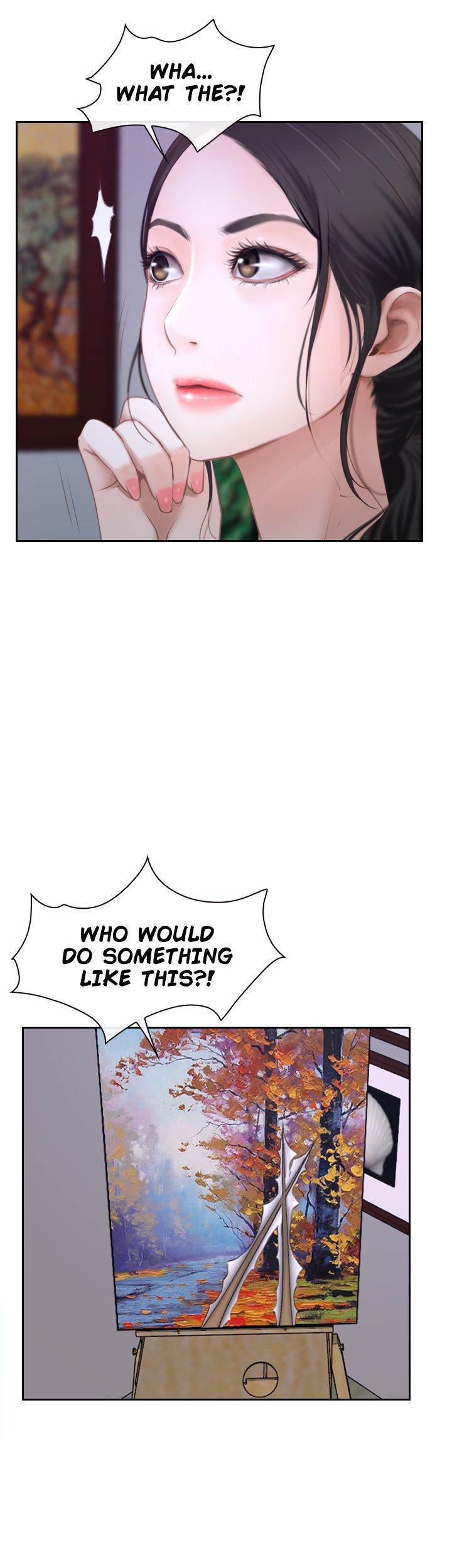 Hidden Feeling - Chapter 40 [photo 20] - MangaPorn