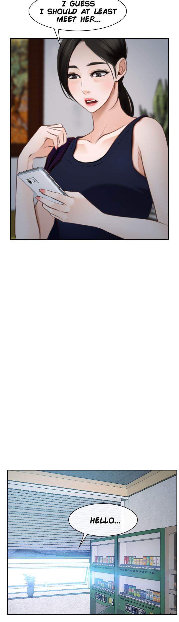 Hidden Feeling - Chapter 40 [photo 23] - MangaPorn