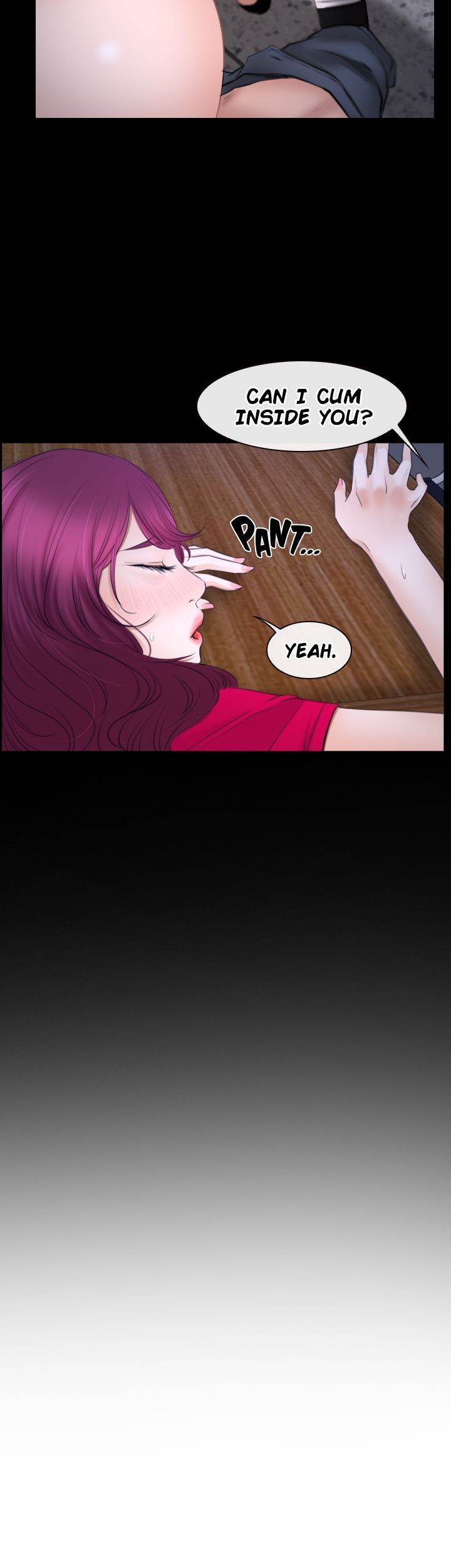 Hidden Feeling - Chapter 40 [photo 39] - MangaPorn