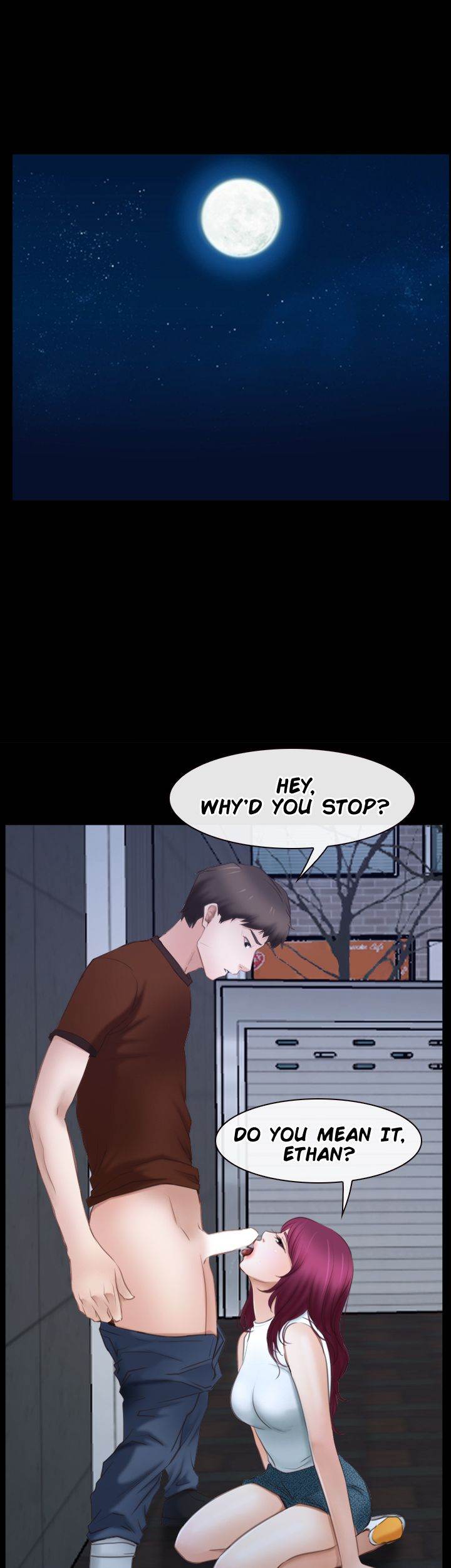 Hidden Feeling - Chapter 40 [photo 4] - MangaPorn