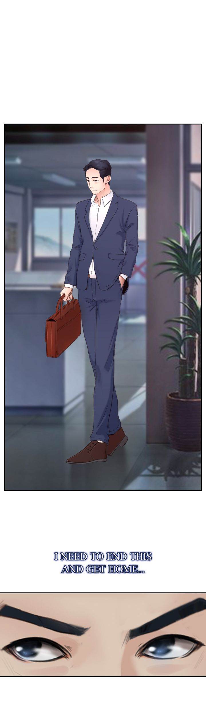 Hidden Feeling - Chapter 40 [photo 41] - MangaPorn