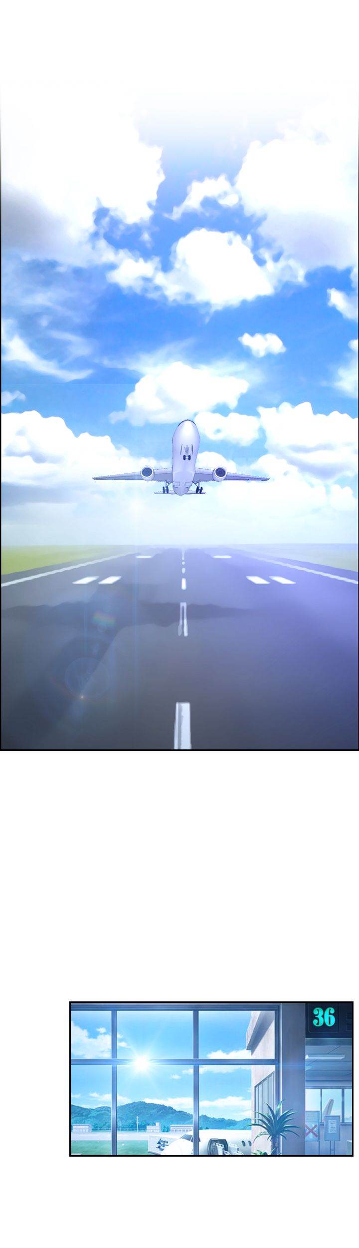 Hidden Feeling - Chapter 41 [photo 1] - MangaPorn