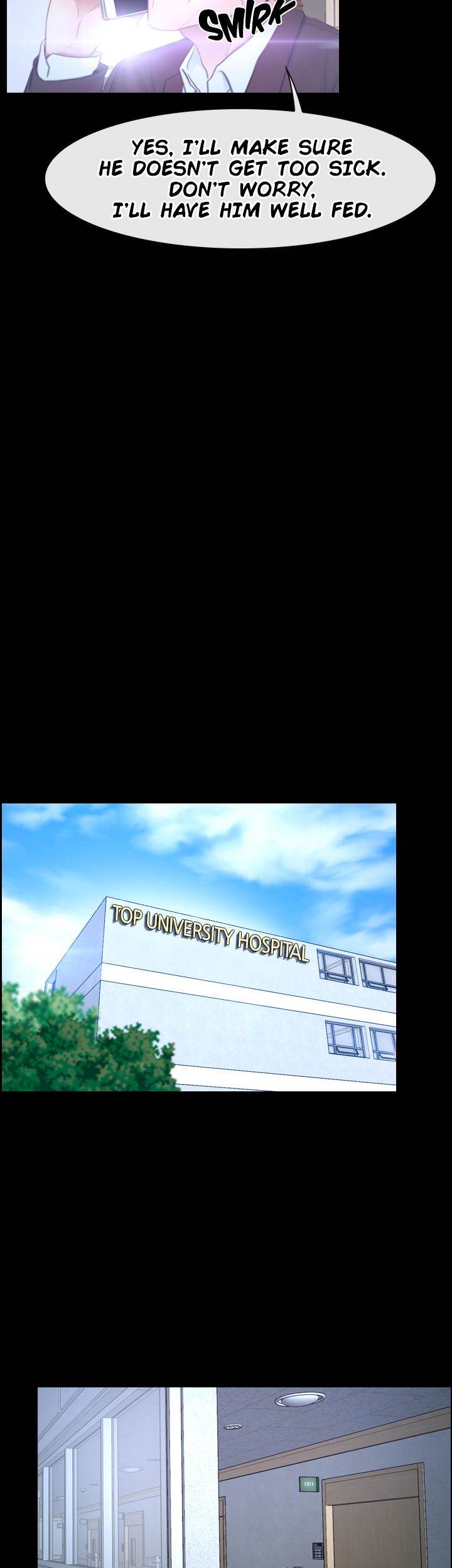 Hidden Feeling - Chapter 41 [photo 17] - MangaPorn