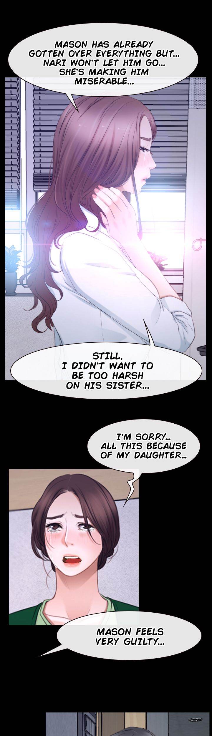 Hidden Feeling - Chapter 41 [photo 19] - MangaPorn