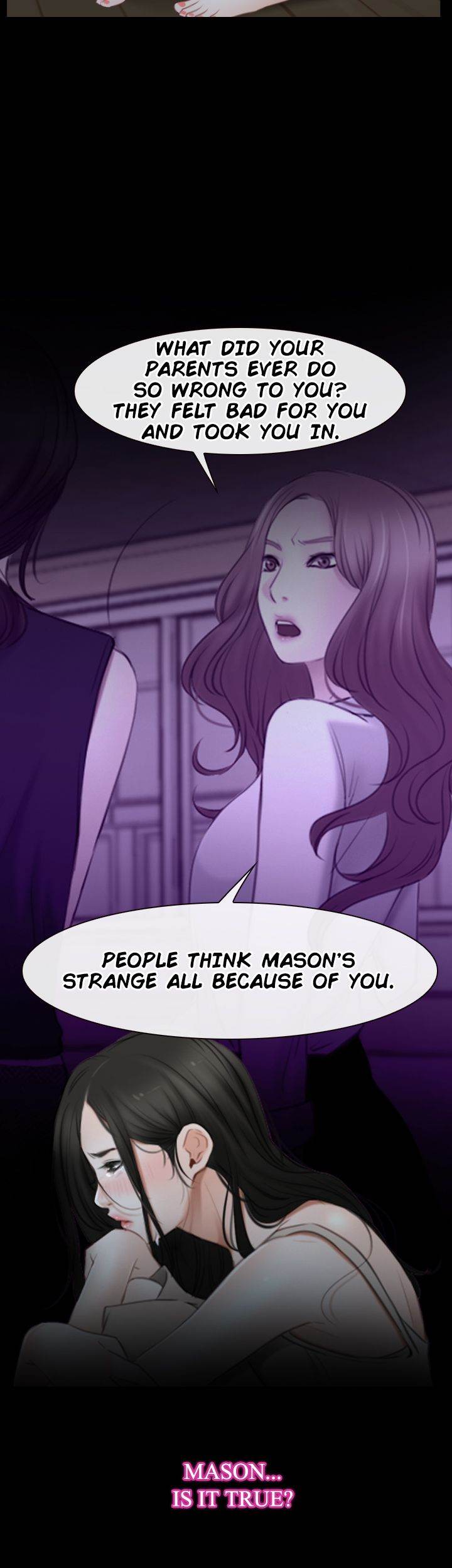 Hidden Feeling - Chapter 41 [photo 22] - MangaPorn