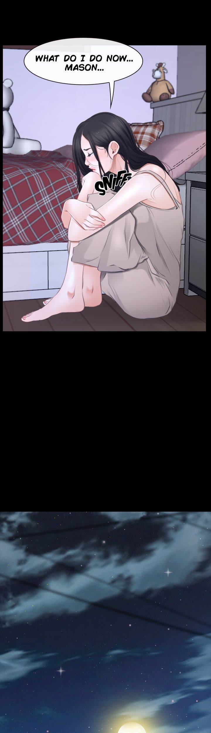 Hidden Feeling - Chapter 41 [photo 23] - MangaPorn