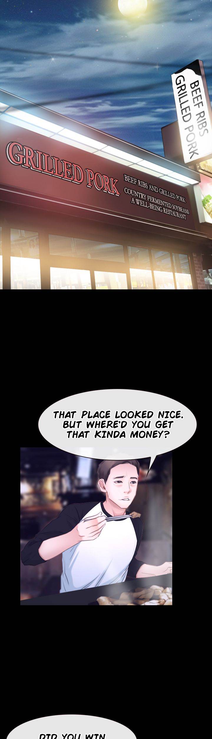 Hidden Feeling - Chapter 41 [photo 24] - MangaPorn