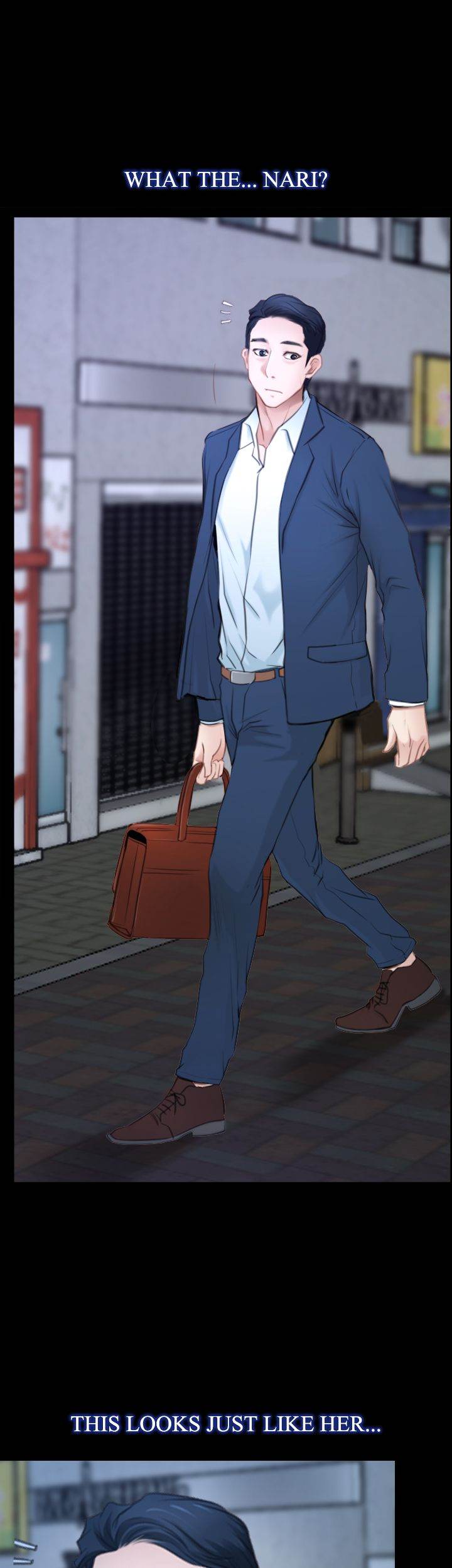 Hidden Feeling - Chapter 41 [photo 3] - MangaPorn