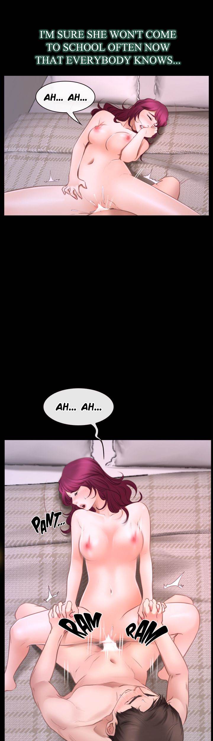 Hidden Feeling - Chapter 41 [photo 31] - MangaPorn