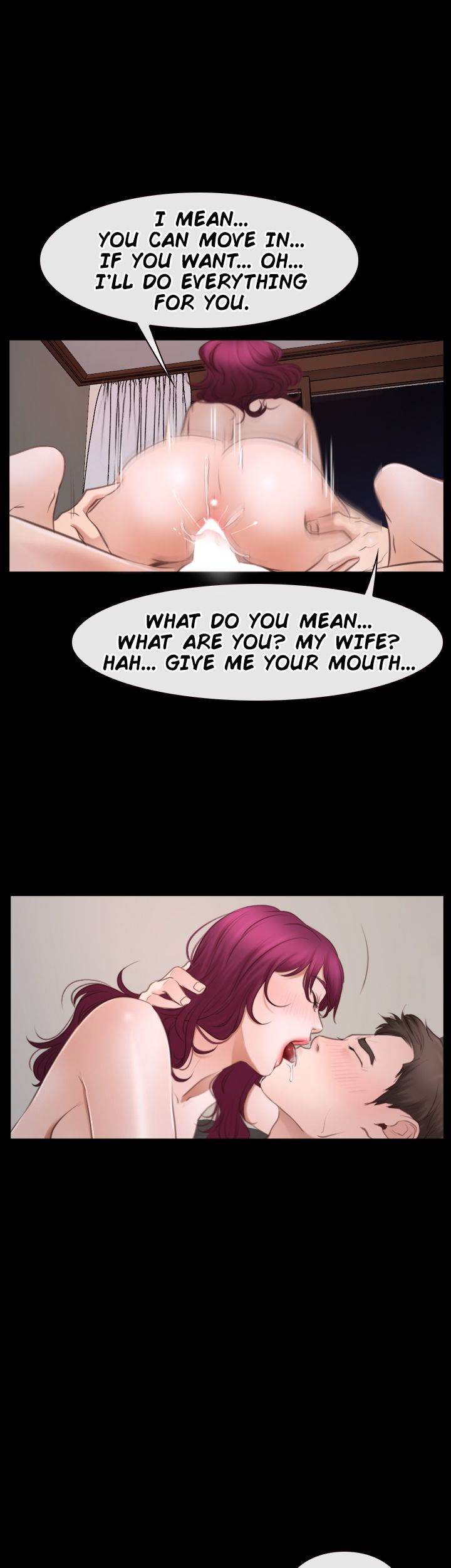 Hidden Feeling - Chapter 41 [photo 36] - MangaPorn