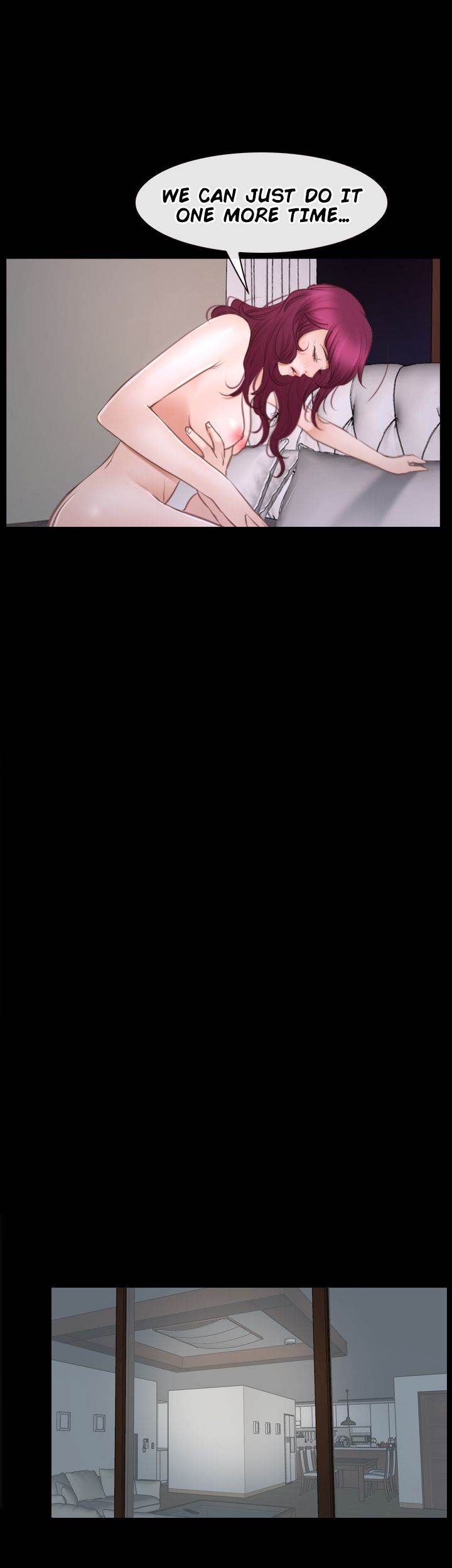 Hidden Feeling - Chapter 41 [photo 38] - MangaPorn