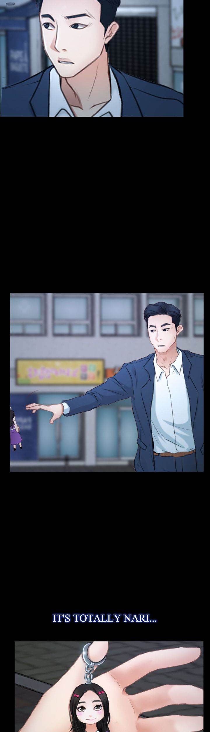 Hidden Feeling - Chapter 41 [photo 4] - MangaPorn