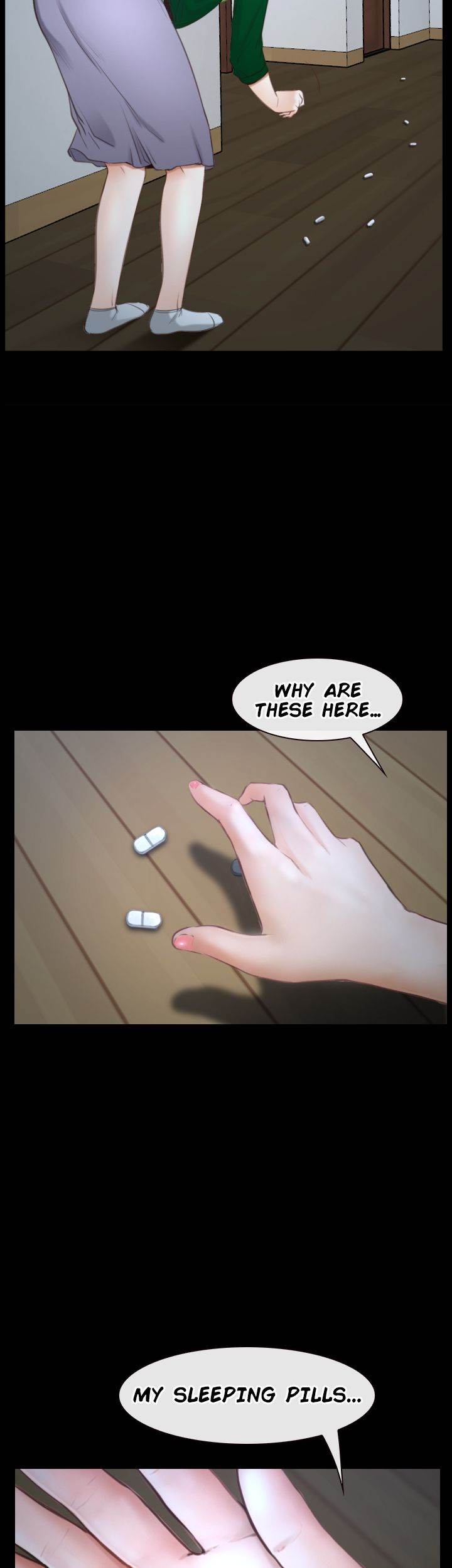 Hidden Feeling - Chapter 41 [photo 41] - MangaPorn