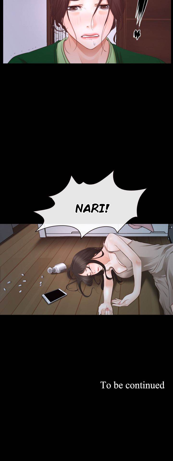 Hidden Feeling - Chapter 41 [photo 45] - MangaPorn