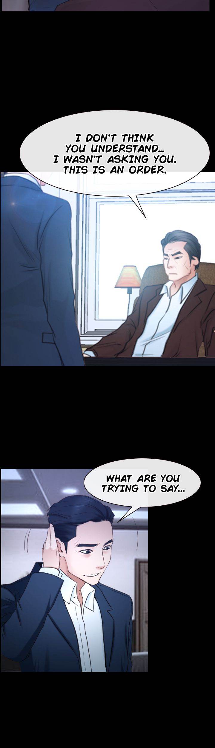 Hidden Feeling - Chapter 41 [photo 9] - MangaPorn