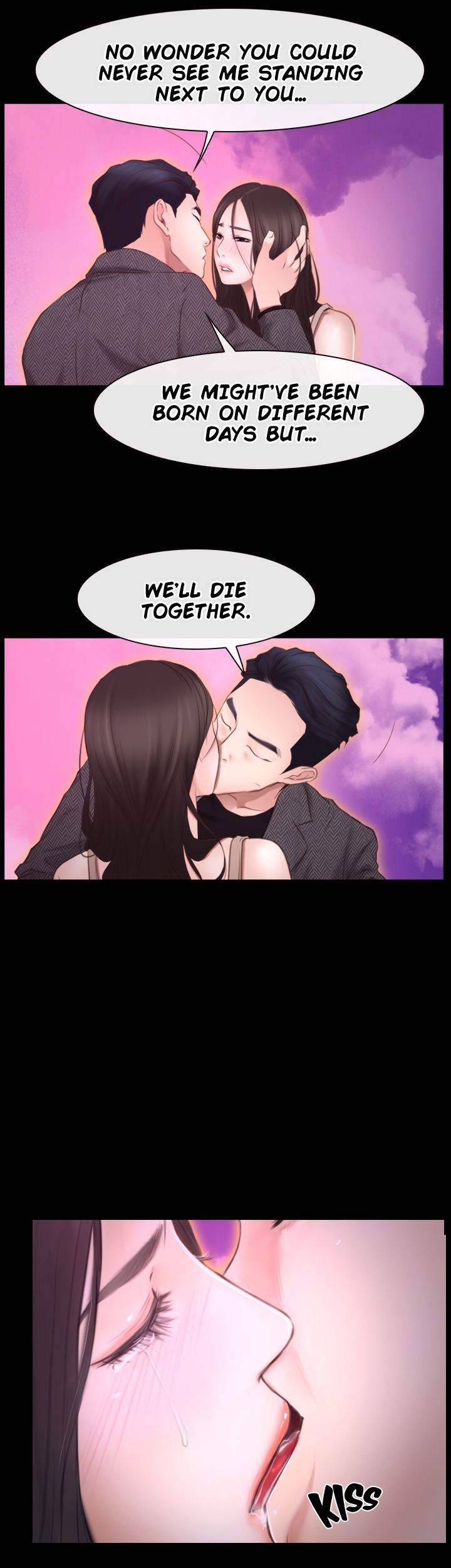 Hidden Feeling - Chapter 42 [photo 10] - MangaPorn