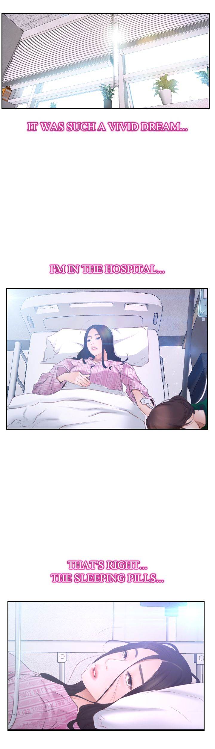 Hidden Feeling - Chapter 42 [photo 15] - MangaPorn