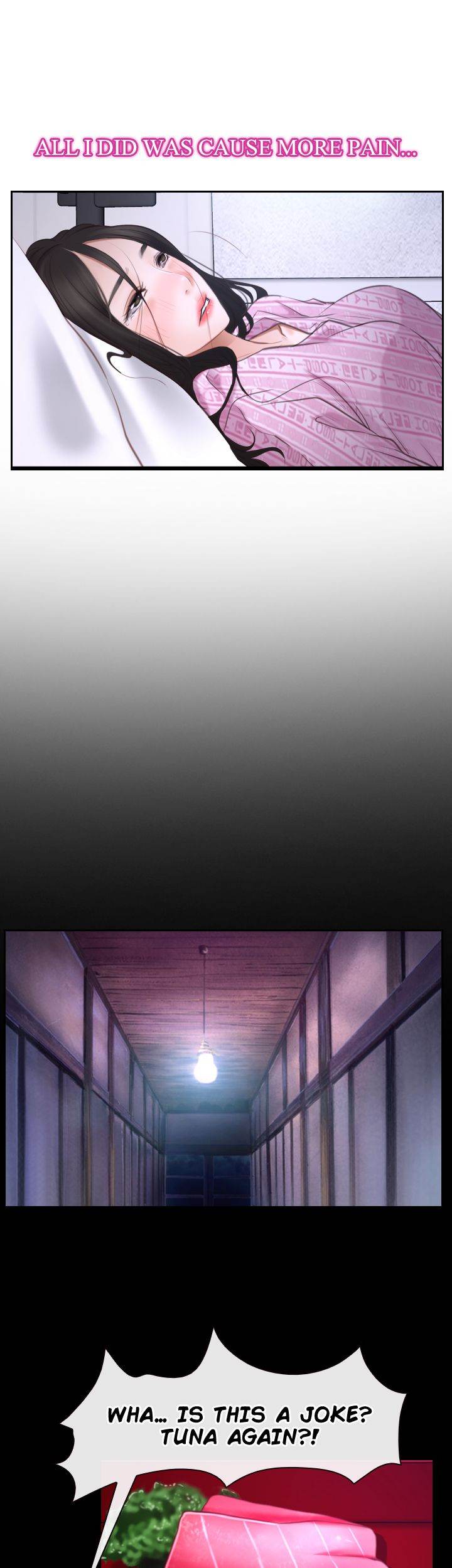 Hidden Feeling - Chapter 42 [photo 17] - MangaPorn