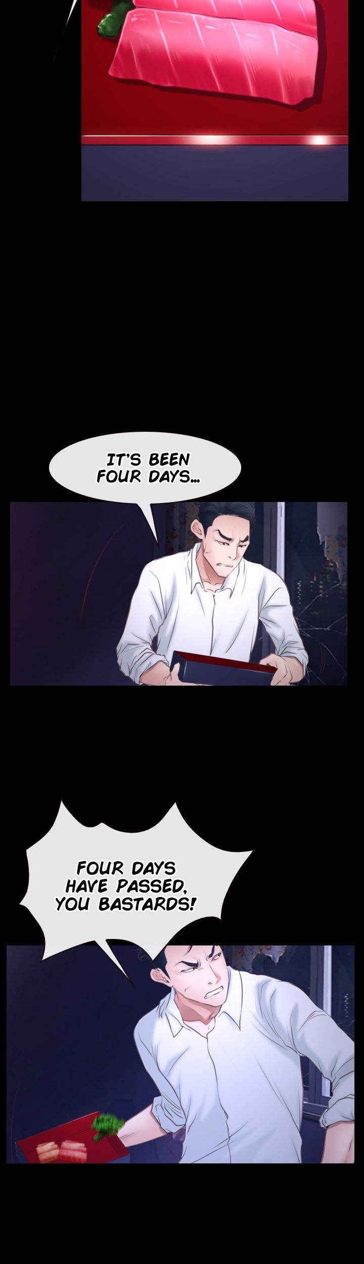 Hidden Feeling - Chapter 42 [photo 18] - MangaPorn