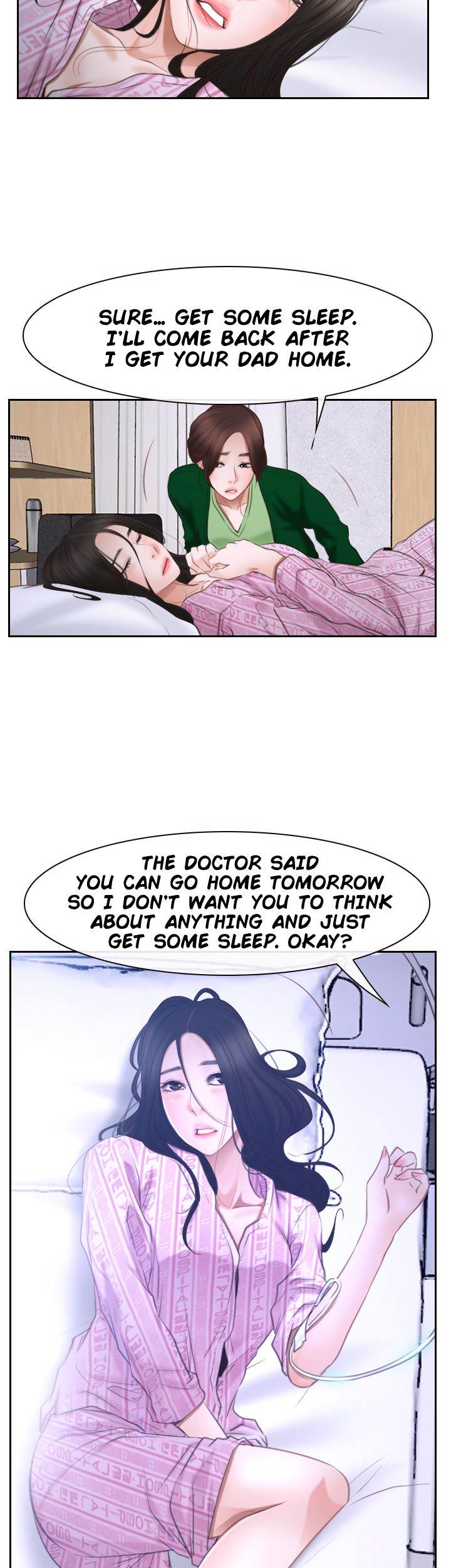 Hidden Feeling - Chapter 42 [photo 26] - MangaPorn