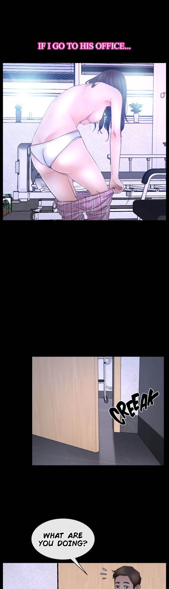 Hidden Feeling - Chapter 42 [photo 34] - MangaPorn