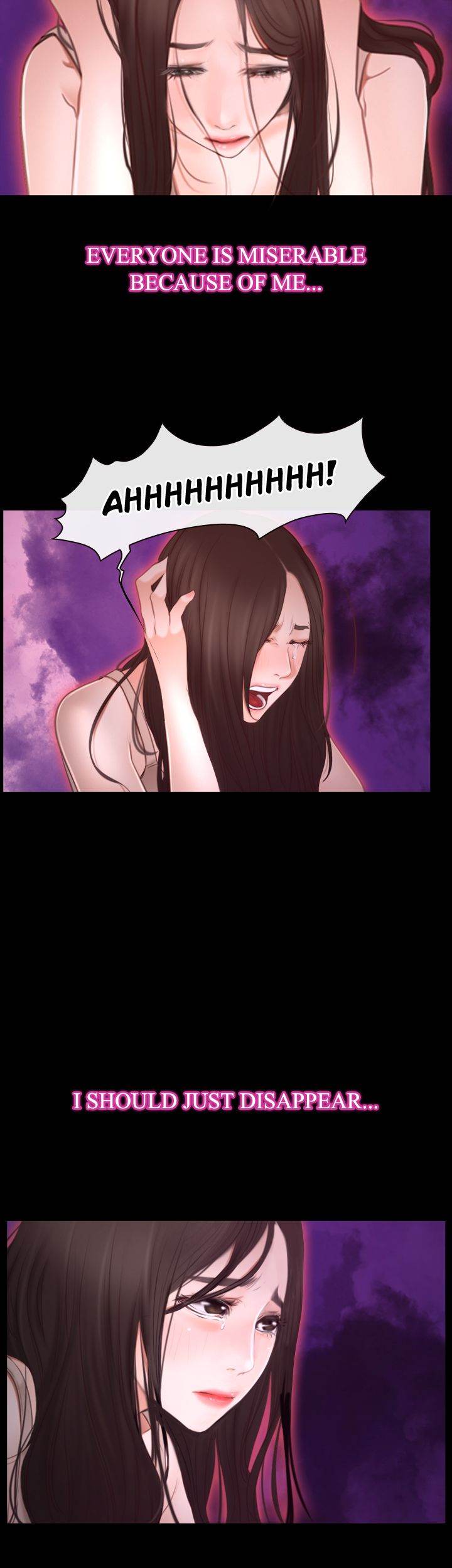 Hidden Feeling - Chapter 42 [photo 5] - MangaPorn