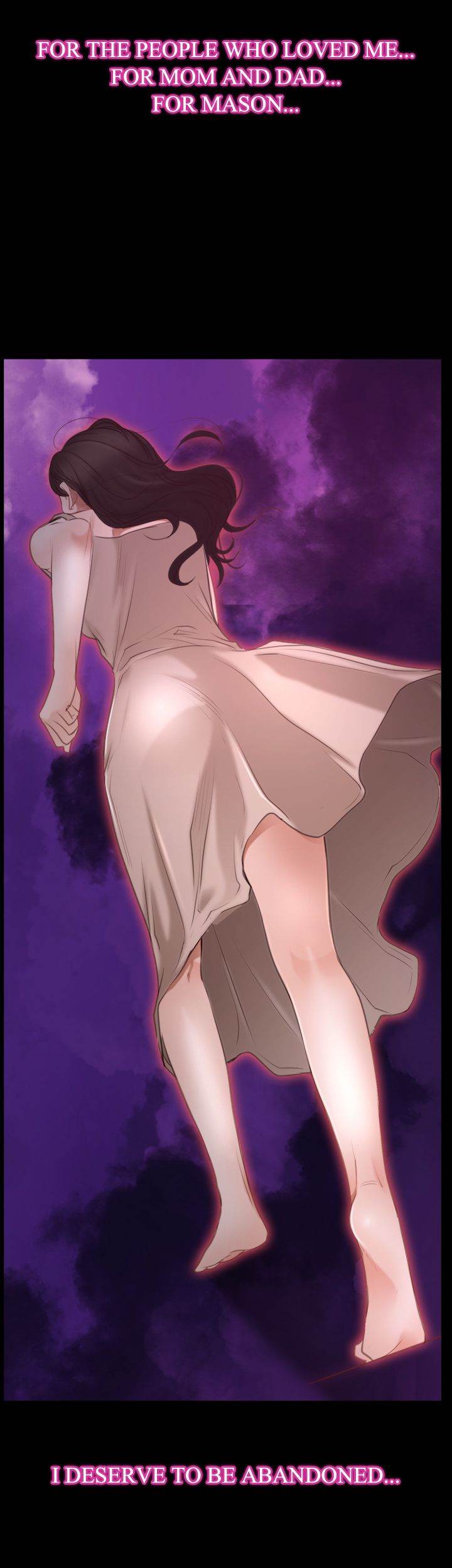 Hidden Feeling - Chapter 42 [photo 6] - MangaPorn