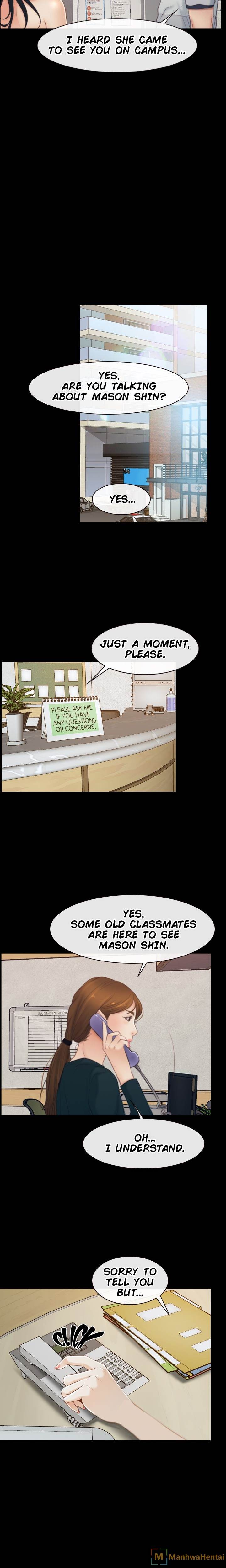 Hidden Feeling - Chapter 43 [photo 12] - MangaPorn