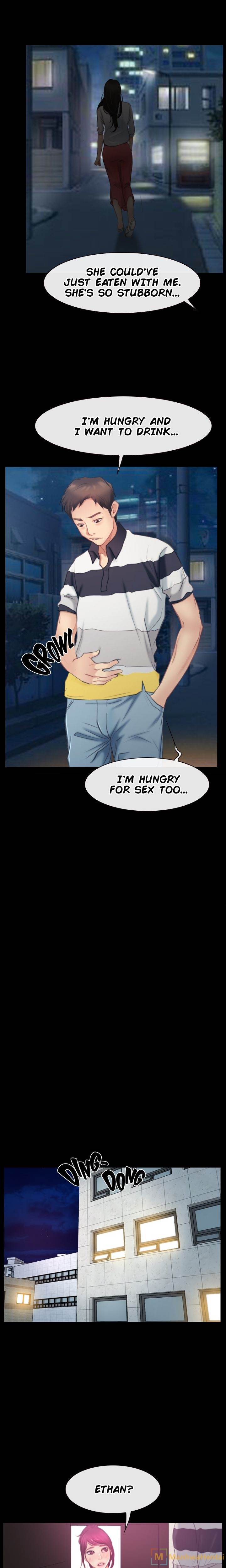 Hidden Feeling - Chapter 43 [photo 17] - MangaPorn