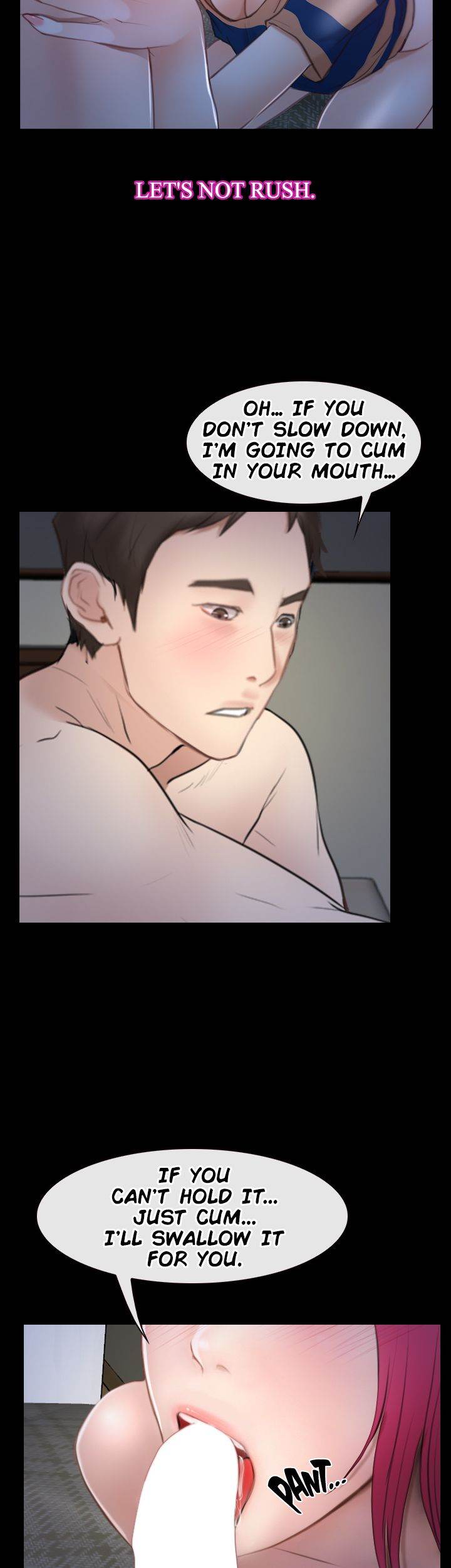 Hidden Feeling - Chapter 44 [photo 21] - MangaPorn