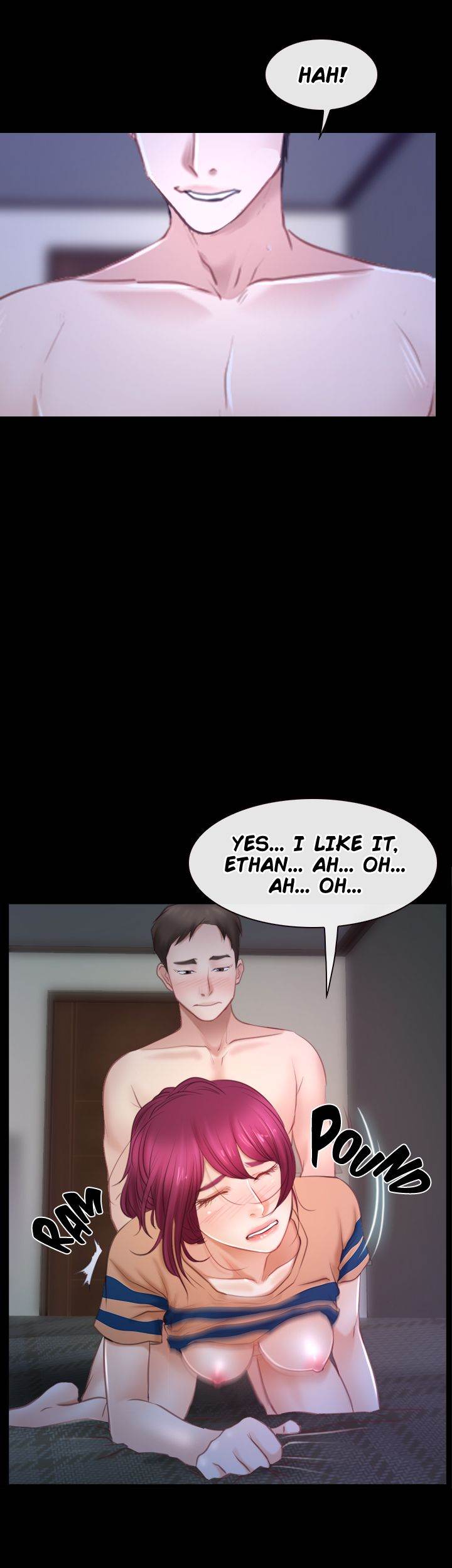 Hidden Feeling - Chapter 44 [photo 31] - MangaPorn